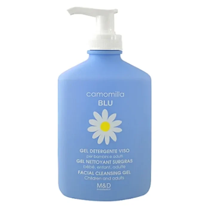 CAMOMILLA BLU GEL NETTOYANT SURGRAS 500ML – Image 1