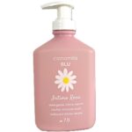 CAMOMILLA BLU INTIMO ROSA NETTOYANT INTIME NEUTRE PH7.0 300ML