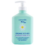 CAMOMILLA BLU ORGANIC ECO-BIO NETTOYANT INTIME PH5.5 300ML