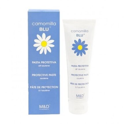 CAMOMILLA BLU PÂTE ULTRA PROTECTRICE 100ML