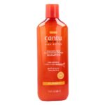 CANTU SHEA BUTTER SHAMPOOING HYDRATANT CRÉMEUX 400ML