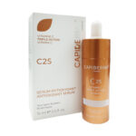 CAPIDERMA C25 SÉRUM ANTIOXYDANT 15ML