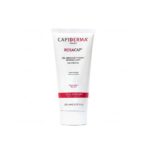 CAPIDERMA ROSACAP GEL DERMO-NETTOYANT DÉMAQUILLANT 200ML