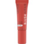 catrice blush affair liquid