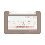 catrice brow fix soap