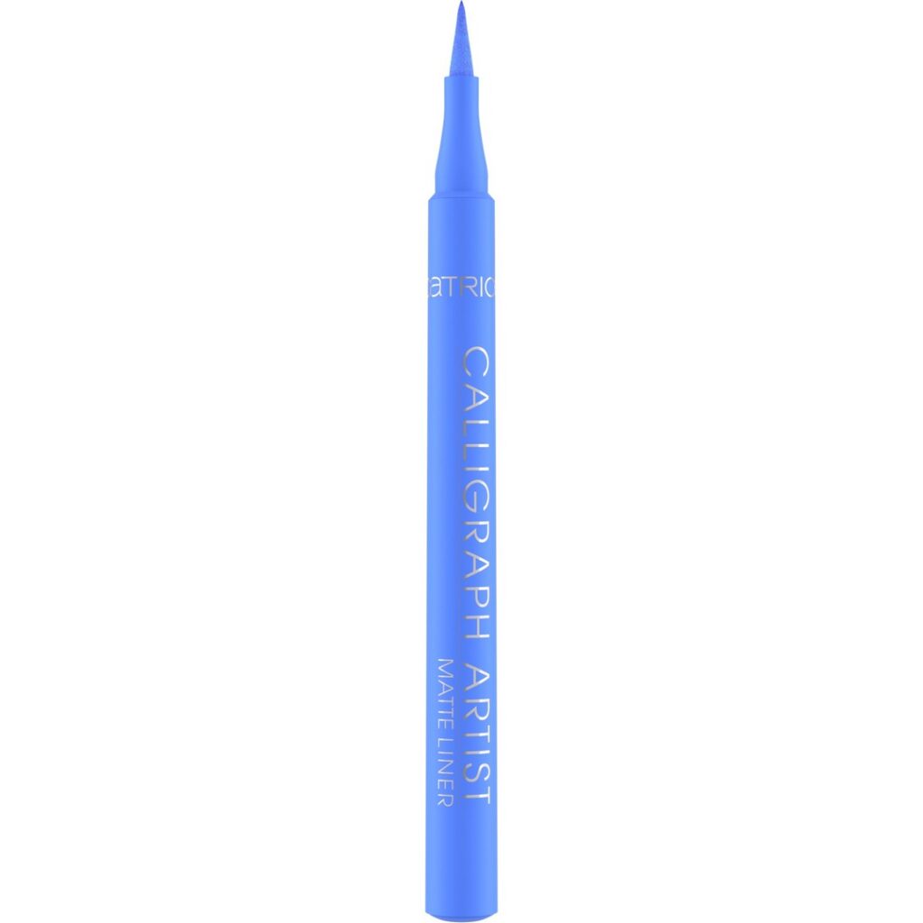 liner eyeliner mat