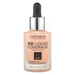 catrice hd liquid coverage