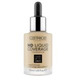 catrice hd liquid coverage