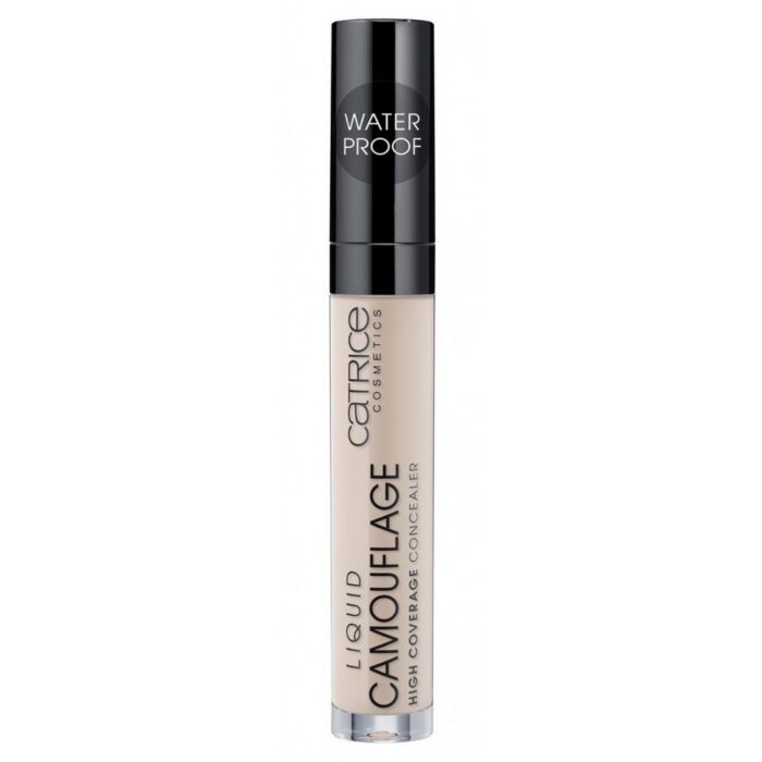 catrice liquid camouflage