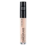 catrice liquid camouflage