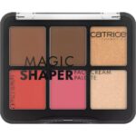 catrice magic shaper face