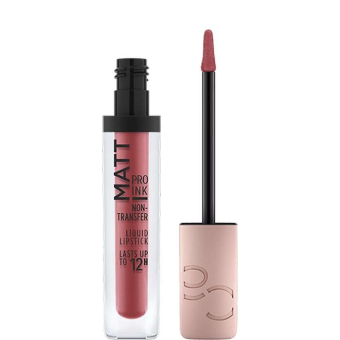 catrice matt pro ink