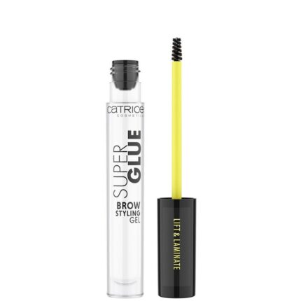 catrice super glue brow