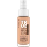 catrice true skin fond de teint