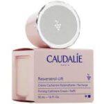 CAUDALIE RESVERATROL LIFT CRÈME CACHEMIRE REDENSIFIANTE RECHARGE 50ML