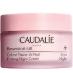 CAUDALIE RESVERATROL LIFT CRÈME TISANE DE NUIT 50ML