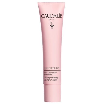 CAUDALIE RESVERATROL LIFT FLUIDE CACHEMIRE REDENSIFIANT 40ML