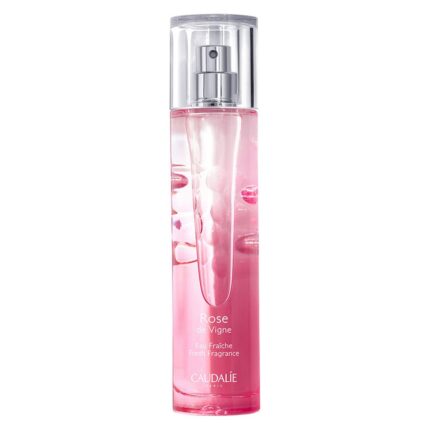 CAUDALIE ROSE DE VIGNE EAU FRAÎCHE 50ML