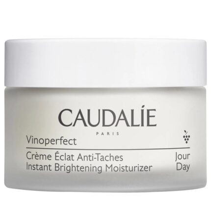 CAUDALIE VINOPERFECT CRÈME ÉCLAT ANTI-TACHES 50ML