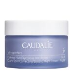 CAUDALIE VINOPERFECT CRÈME NUIT GLYCOLIQUE ANTI-TACHES 50ML