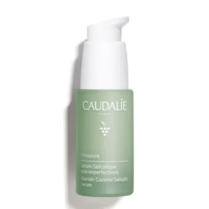 CAUDALIE VINOPURE SÉRUM SALICYLIQUE ANTI-IMPERFECTIONS 30ML