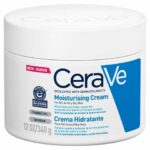CERAVE BAUME HYDRATANT PEAUX SÈCHES À TRÈS SÈCHES 340G