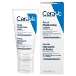 CERAVE CRÈME HYDRATANTE VISAGE PEAUX NORMALES À SÈCHES 52ML
