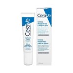 CERAVE CRÈME RÉPARATRICE CONTOUR DES YEUX 14ML