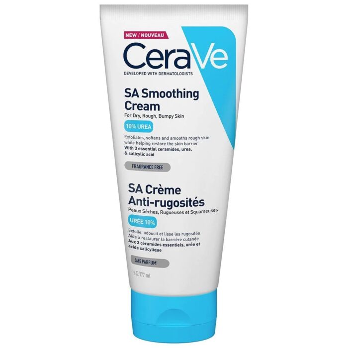 CERAVE SA CRÈME ANTI-RUGOSITÉS 177ML