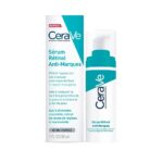 CERAVE SÉRUM RÉTINOL ANTI-MARQUES 30ML