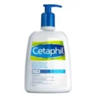 CETAPHIL LOTION NETTOYANTE PEAUX SENSIBLES OU SÈCHES 500ML