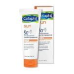 CETAPHIL SUN LOTION LIPOSOMALE SPF50+ 100ML