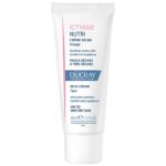 DUCRAY ICTYANE CRÈME RICHE VISAGE 40ML