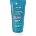 DUCRAY KERACNYL GEL MOUSSANT PEAUX GRASSES OU À TENDANCE ACNÉIQUE 200ML