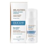 DUCRAY MELASCREEN CONTOUR DES YEUX ANTITACHES 15ML