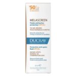 DUCRAY MELASCREEN FLUIDE ANTITACHES PROTECTEUR SPF50+ 50ML