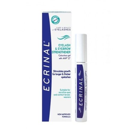 ECRINAL FORTIFIANT CILS & SOURCILS À L'ANP2+ 9ML