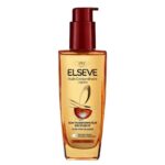 ELSEVE HUILE EXTRAORDINAIRE JOJOBA SOIN TRANSFORMATEUR DISCIPLINANT 100ML