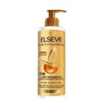 ELSEVE HUILE EXTRAORDINAIRE SHAMPOOING CRÈME 400ML