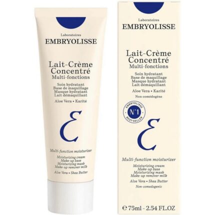 EMBRYOLISSE LAIT CRÈME CONCENTRÉ MULTI-FONCTIONS 75ML