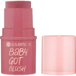 essence baby got blush stick 40 sweets & roses