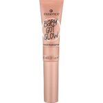 ESSENCE BABY GOT GLOW LIQUID HIGHLIGHTER 30 BREEZY BRONZE