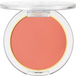 ESSENCE BLUSH CRUSH! 80 WARM COPPER