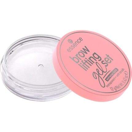 ESSENCE BROW LIFTING GEL KIT SOURCILS EXTREME HOLD 12G