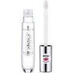 ESSENCE EXTREME SHINE VOLUME LIPGLOSS VOLUMATEUR 01 CRYSTAL CLEAR