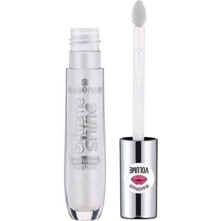 ESSENCE EXTREME SHINE VOLUME LIPGLOSS VOLUMATEUR 101 MILKY WAY