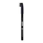 ESSENCE EYEBROW DESIGNER BROSSE SOURCILS 01 BLACK