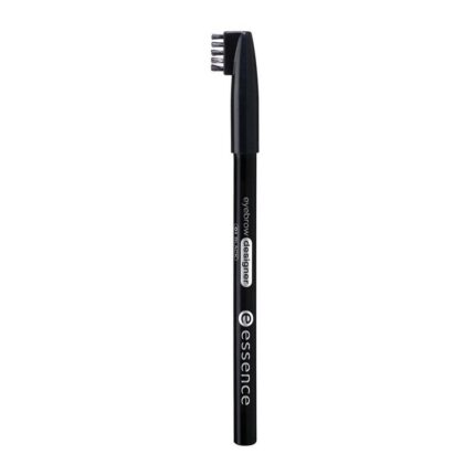 ESSENCE EYEBROW DESIGNER BROSSE SOURCILS 01 BLACK