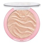 ESSENCE GIMME GLOW LUMINOUS HIGHLIGHTER ILLUMINATEUR 10 GLOWY CHAMPAGNE