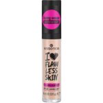 ESSENCE I LOVE FLAWLESS SKIN CONCEALER 30 LIGHT BEIGE